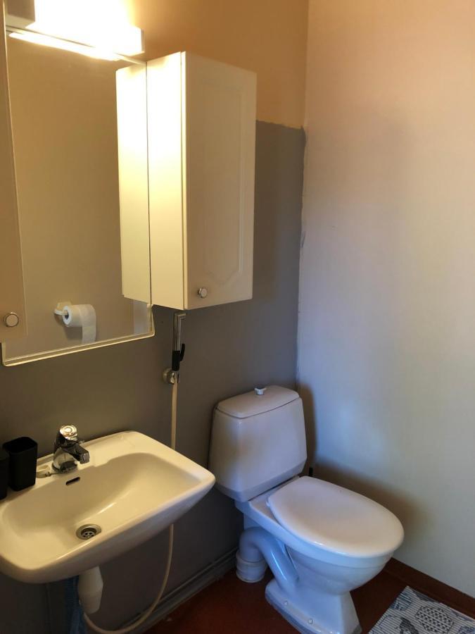 Sopukka Apartment Saariselka Luaran gambar